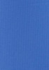A textured blue fabric showcasing a smooth, consistent surface, ideal for casual button-up shirts.