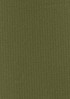A khaki long sleeve button-up shirt with a textured fabric. The shirt features a logo on the chest.