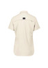 Syzmik Workwear Womens Outdoor Short Sleeve Shirt Available in 5 Colours