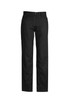 Syzmik Workwear Womens Plain Utility Pant Available in 3 Colours