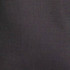 A solid black fabric with a textured finish, featuring a subtle weave pattern. It has a branding logo.