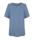 Career By Gloweave Taylor Short Sleeve Available in 8 Colours