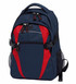 GFL Bags Spliced Zenith Backpack Available in 14 Colours