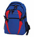 GFL Bags Spliced Zenith Backpack Available in 14 Colours