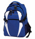 GFL Bags Spliced Zenith Backpack Available in 14 Colours