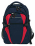 GFL Bags Spliced Zenith Backpack Available in 14 Colours