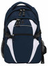 GFL Bags Spliced Zenith Backpack Available in 14 Colours