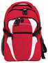 GFL Bags Spliced Zenith Backpack Available in 14 Colours
