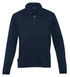 Eco Gear Merino Zip Pullover - Mens Available in 3 Colours