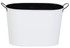Po 'di fame Event Ice Bucket Available in 1 Colour
