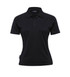 Eco Gear Merino Short Sleeve Polo - Womens Available in 1 Colour