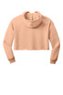 BELLA+CANVAS  Women's Sponge Fleece Cropped Fleece Hoodie