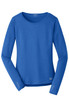 OGIO ENDURANCE Ladies Long Sleeve Pulse Crew