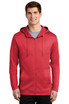 Nike Therma-FIT Full-Zip Fleece Hoodie