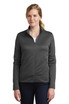 Nike Ladies Therma-FIT Full-Zip Fleece