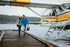 Cutter & Buck Rainier PrimaLoft® Mens Eco Insulated Full Zip Puffer Jacket available in 8 Colours