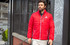Cutter & Buck Rainier PrimaLoft® Mens Eco Insulated Full Zip Puffer Jacket available in 8 Colours