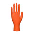 Portwest Workwear Nitrile HD Disp Gloves (Pk100) Available in 1 Colour