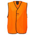 Portwest Workwear Classic Hi-Vis Vest  Class D Available in 2 Colours