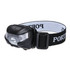 Portwest Workwear USB Rechargable Head Torch Available in 1 Colour