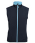 Podium Three Layer Softshell Vest