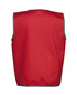 JB's Kids Coloured Tricot Vest Available in 5 Colours