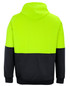 JB's Hv Pull Over Hoodie Available in 6 Colours