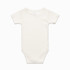 AS Colour Organic Infant Mini-Me One-Piece Available in 6 Colours