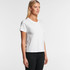 AS Colour Cube Tee Available in 1 Colour