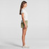 AS Colour Jersey Shorts Available in 1 Colour