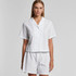AS Colour Wos Pyjama Top Available in 1 Colour