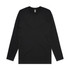 AS Colour Mens Ink L/s Tee Available in 1 Colour