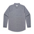 AS Colour Chambray Shirt Available in 1 Colour