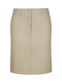 Lily - Chino Skirt