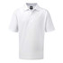 FJ Stretch Pique Performance Polo