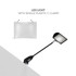 Display Curve 3m