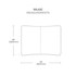 Display Curve 3m