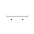 Display Straight 3m