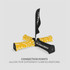 Custom Branded Inflatable Bench XL