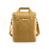 Berkeley Kraft Paper Lunch Cooler Bag