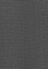 A textured fabric in shades of grey, suitable for a long sleeve button-up shirt. Features a subtle pattern and has branding.