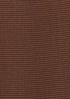 A textured fabric in a warm brown tone, featuring a grid pattern. The material is suitable for button-up shirts.