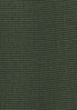 A close-up of a textured fabric in dark green, featuring a grid pattern. The material appears woven and lightweight.