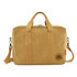 New York Kraft Paper Business Satchel