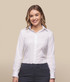 Career By Gloweave Blake Non Iron Shirt Womens Available in 2 Colours