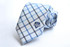 Custom Woven Silk Necktie