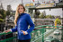 Cutter & Buck Ladies Evoke Eco Hybrid Jacket Available in 4 Colours