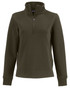 Cutter & Buck Ladies Roam Epic Versatility Recycled Quarter Zip Pullover Available in 6 Colours