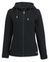 Cutter & Buck Ladies Roam Epic Comfort Recycled Full Zip Hooded Jacket Available in 6 Colours