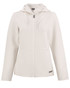 Cutter & Buck Ladies Roam Epic Comfort Recycled Full Zip Hooded Jacket Available in 6 Colours